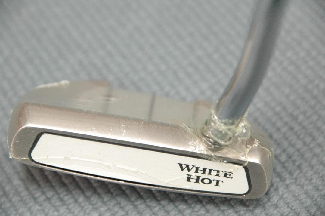 オデッセイ ホワイトホット #5 32.0 超希少メーカー純正 新品未使用