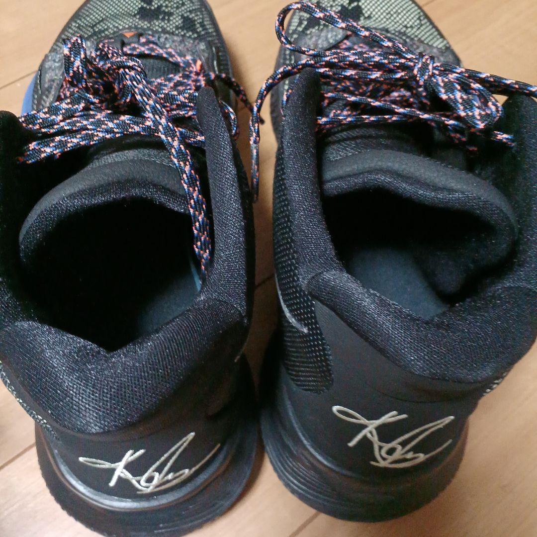 NIKE KYRIE 7 EP カイリー7