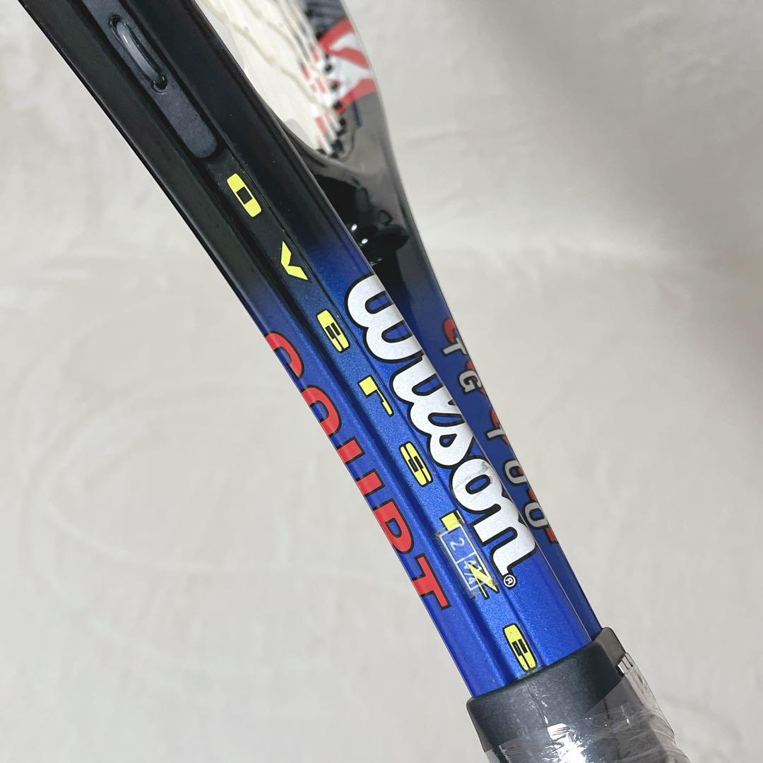 【まとめ】Wilson硬式Steam99S SPs Pro Court Zone