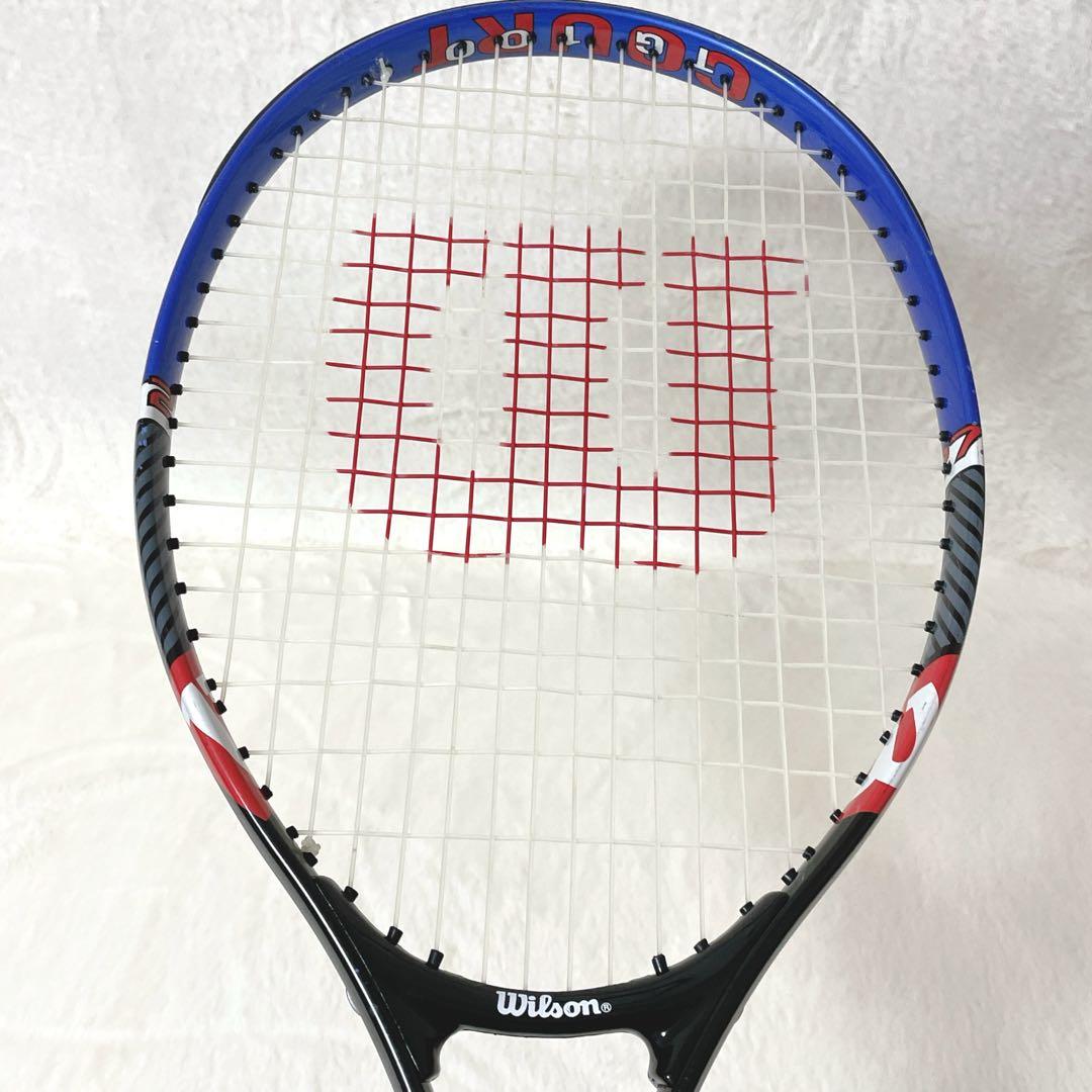 【まとめ】Wilson硬式Steam99S SPs Pro Court Zone