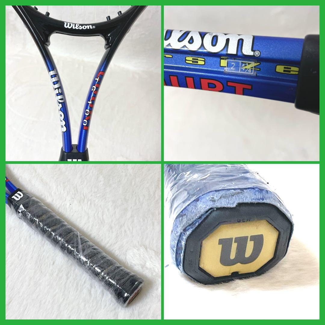 【まとめ】Wilson硬式Steam99S SPs Pro Court Zone