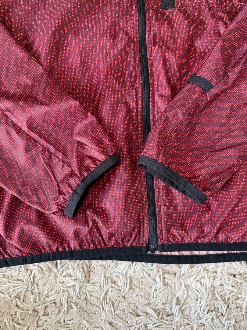 adidas ランニングウェア
