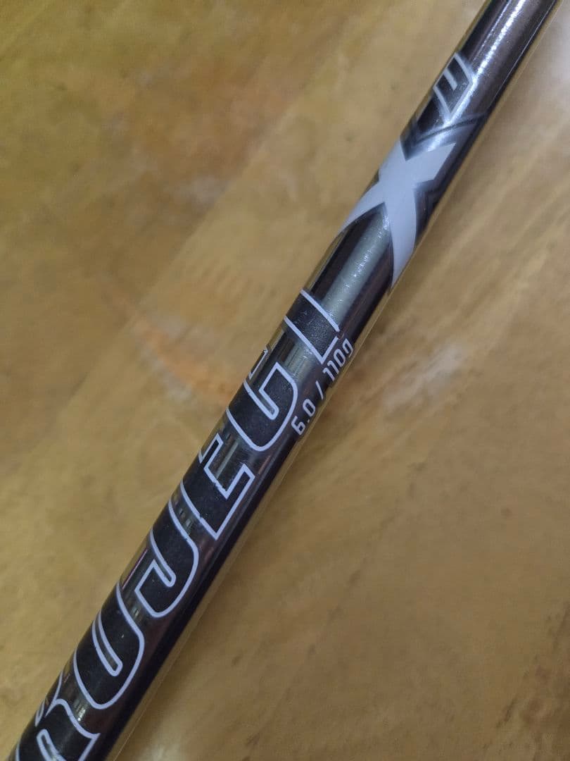 B*N様 Callaway X FORGED UT ユーティリティ 21度