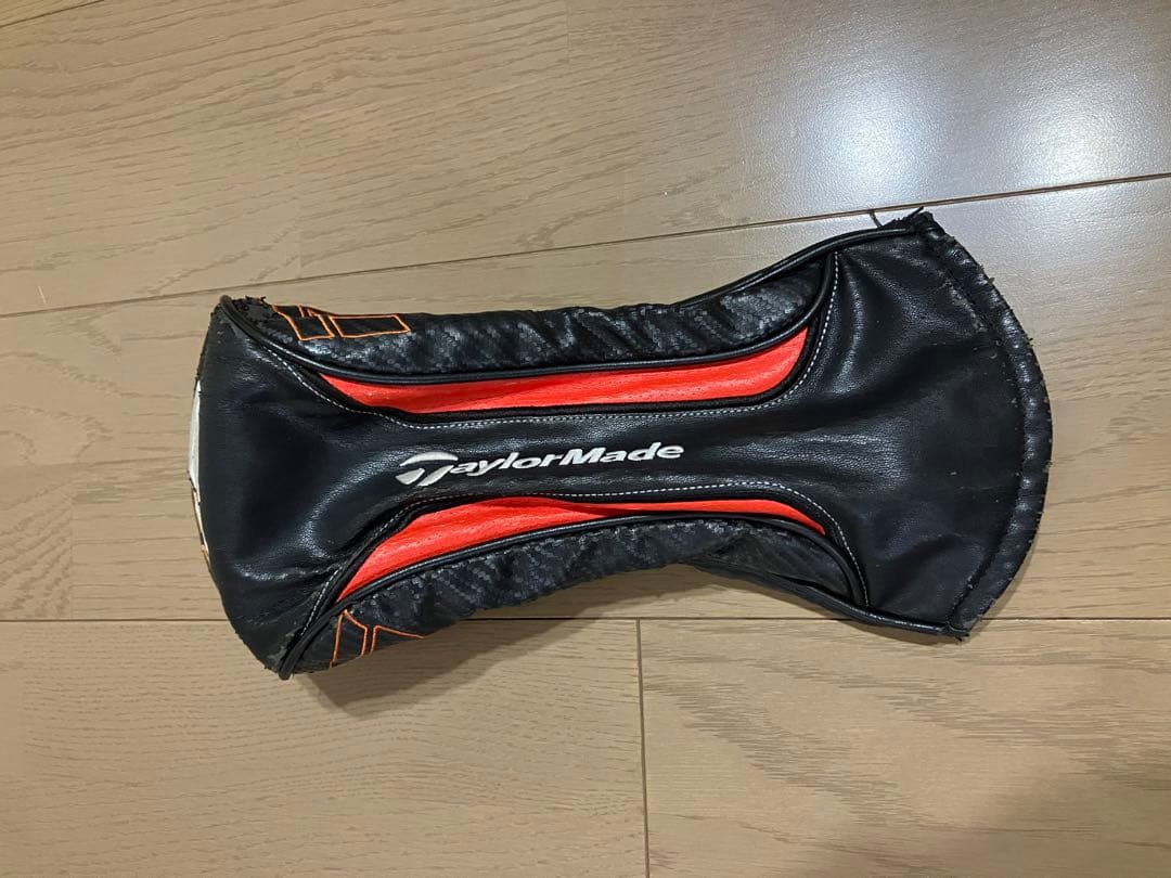 TaylorMade M5ドライバー 9度