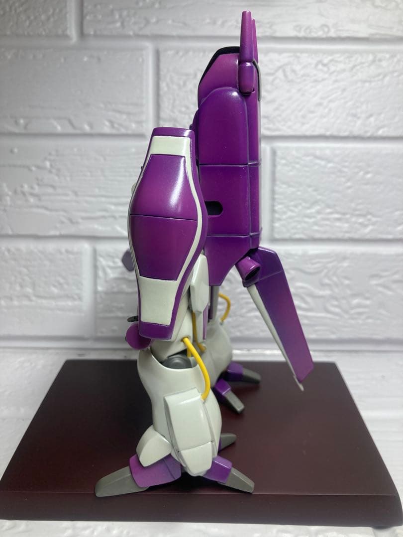 B-CLUB 1/144 ガザC ハマーン・カーン専用機 (ガンダム)