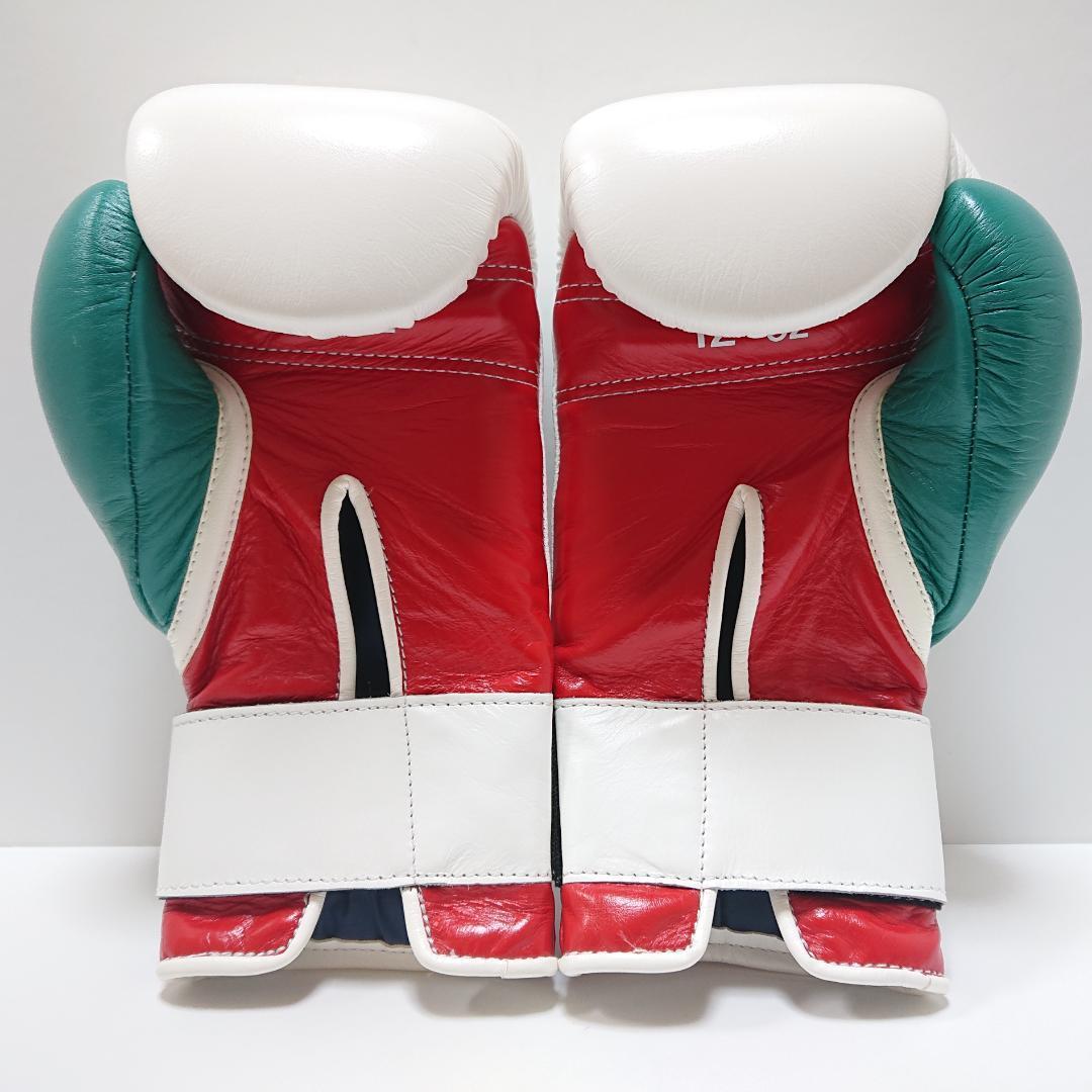 Winning ウイニング ボクシンググローブ 12oz CO-MS-400B