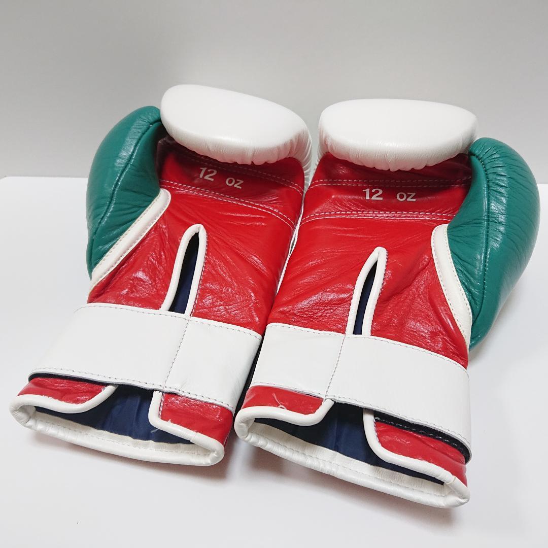 Winning ウイニング ボクシンググローブ 12oz CO-MS-400B
