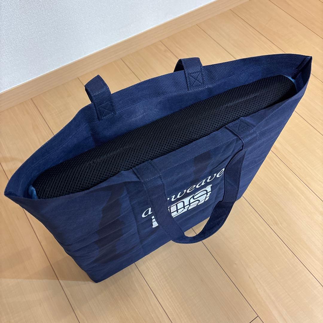 エアウィーヴ 座 クッション