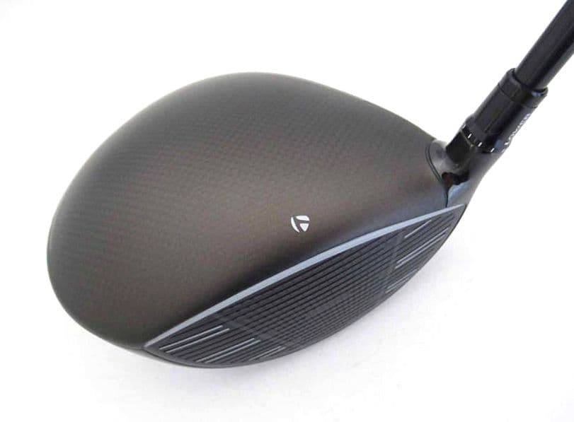超美品 テーラーメイド Qi4D ドライバー 純正シャフトS 9度