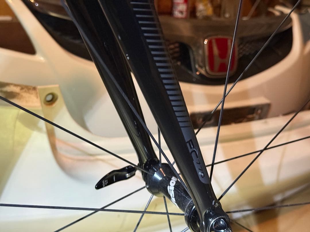 【完成車】FUJI NAOMI size:54