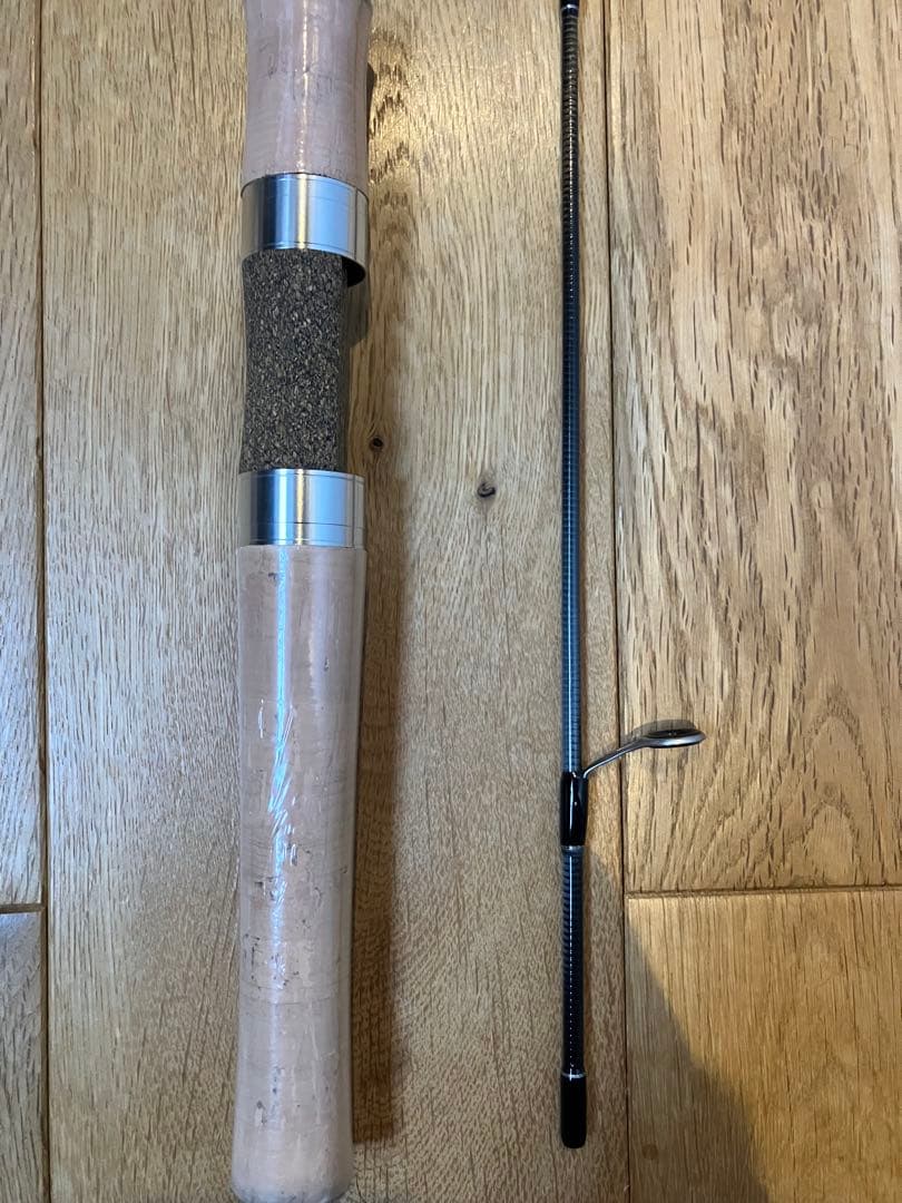 【新品未使用】DAIWA ダイワ ロッド トラウト X NT 48UL・N