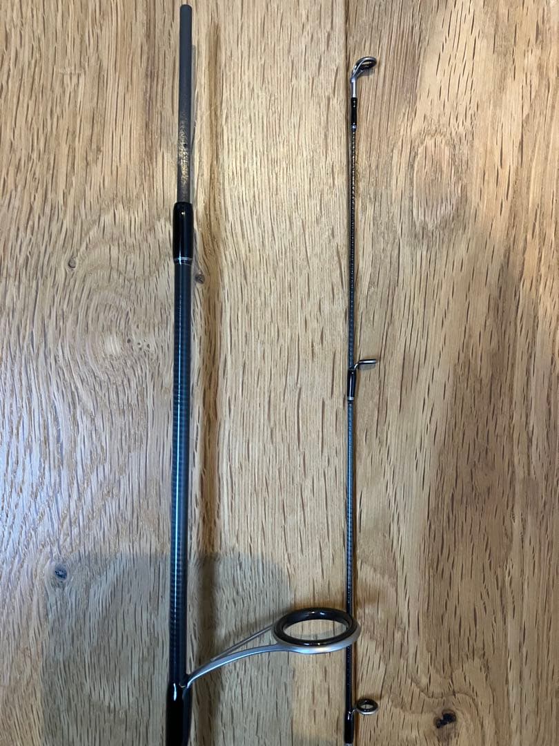 【新品未使用】DAIWA ダイワ ロッド トラウト X NT 48UL・N