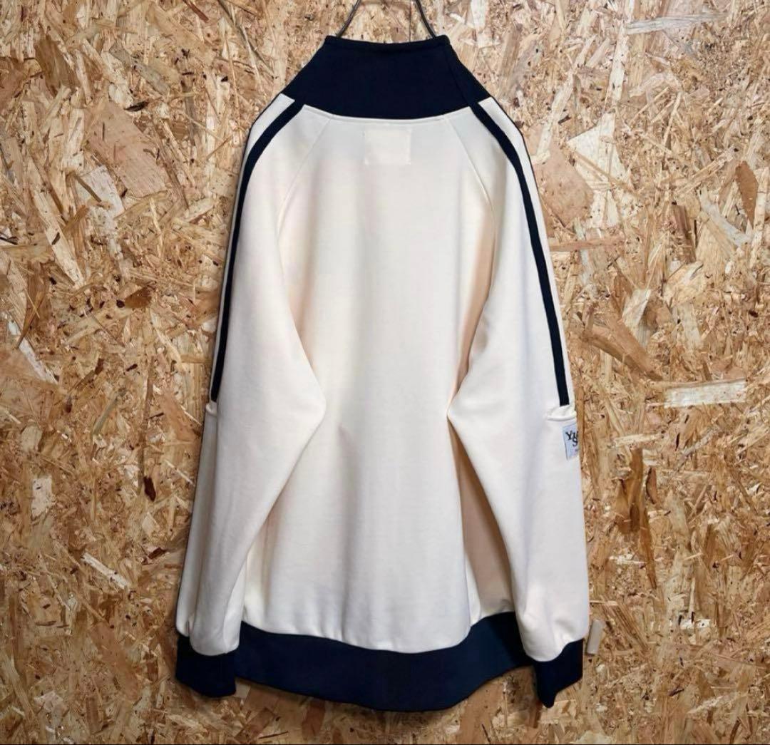 完売品 ヤンガーソング youngersongトラックジャケット ジャージY2K