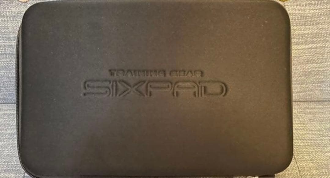 SIXPAD EMSトレーニングパンツ