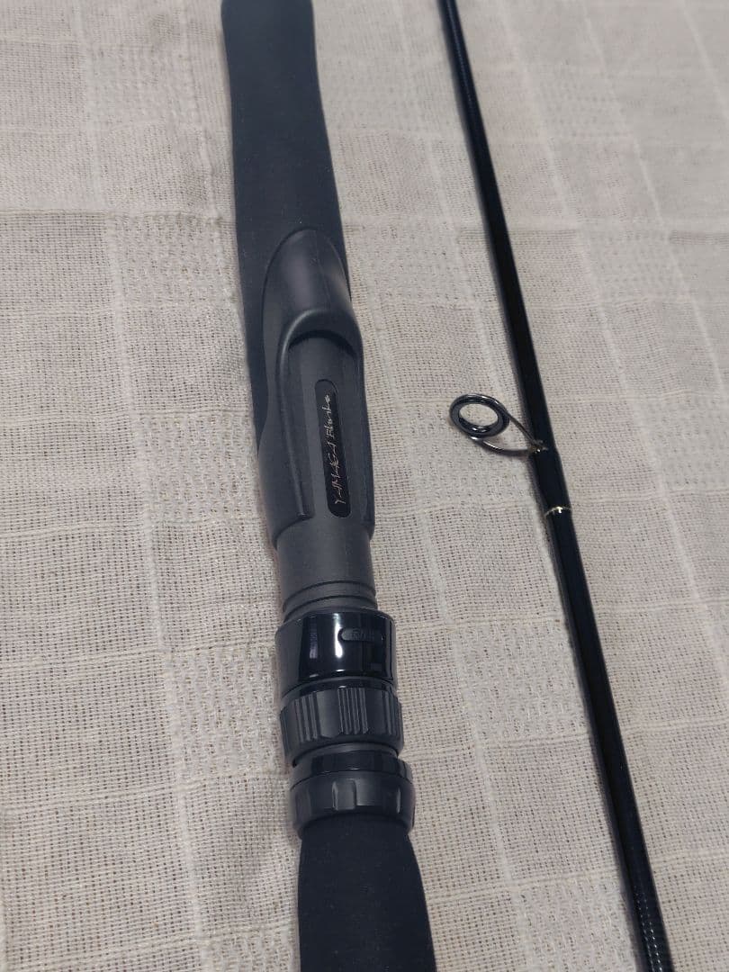 ヤマガブランクス　アーリープラス EARLY+ 710XF Dagger
