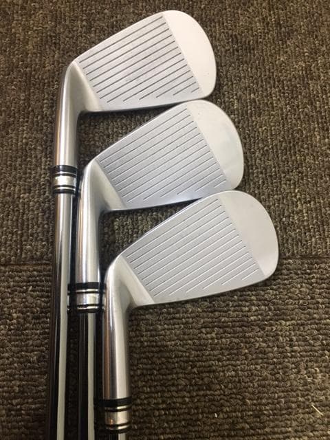 EPON エポン AF-505 DIAMOND Speeder 6S 6本