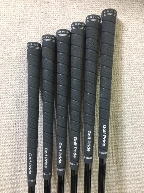 EPON エポン AF-505 DIAMOND Speeder 6S 6本