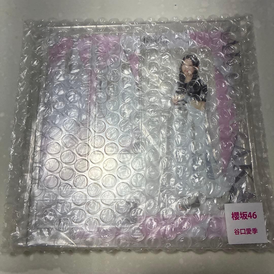 櫻坂46 谷口愛季 アクリルスタンド・ブロマイド セット