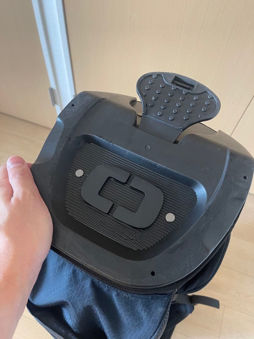 OGIO キャディーバッグ　美品