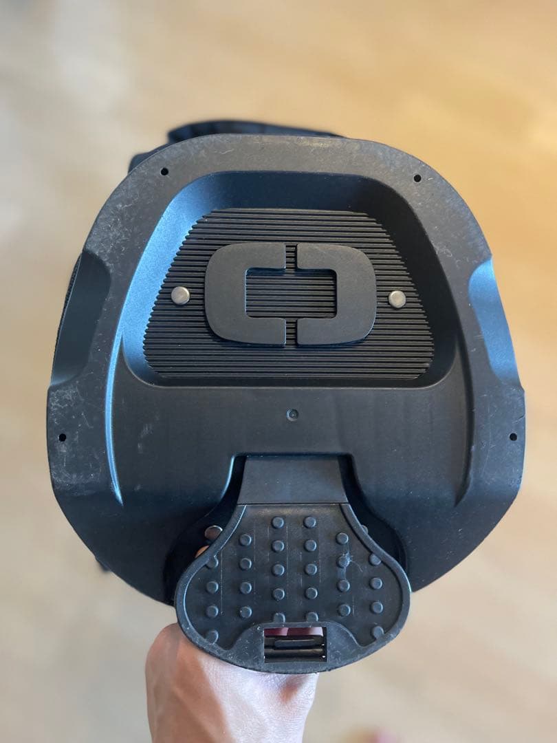 OGIO キャディーバッグ　美品