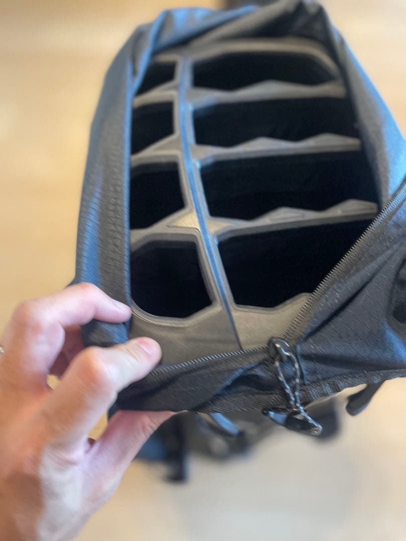 OGIO キャディーバッグ　美品
