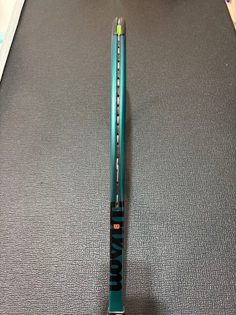 Wilson Blade 98 V9 16×19 G2 2本セット 限定ケース付
