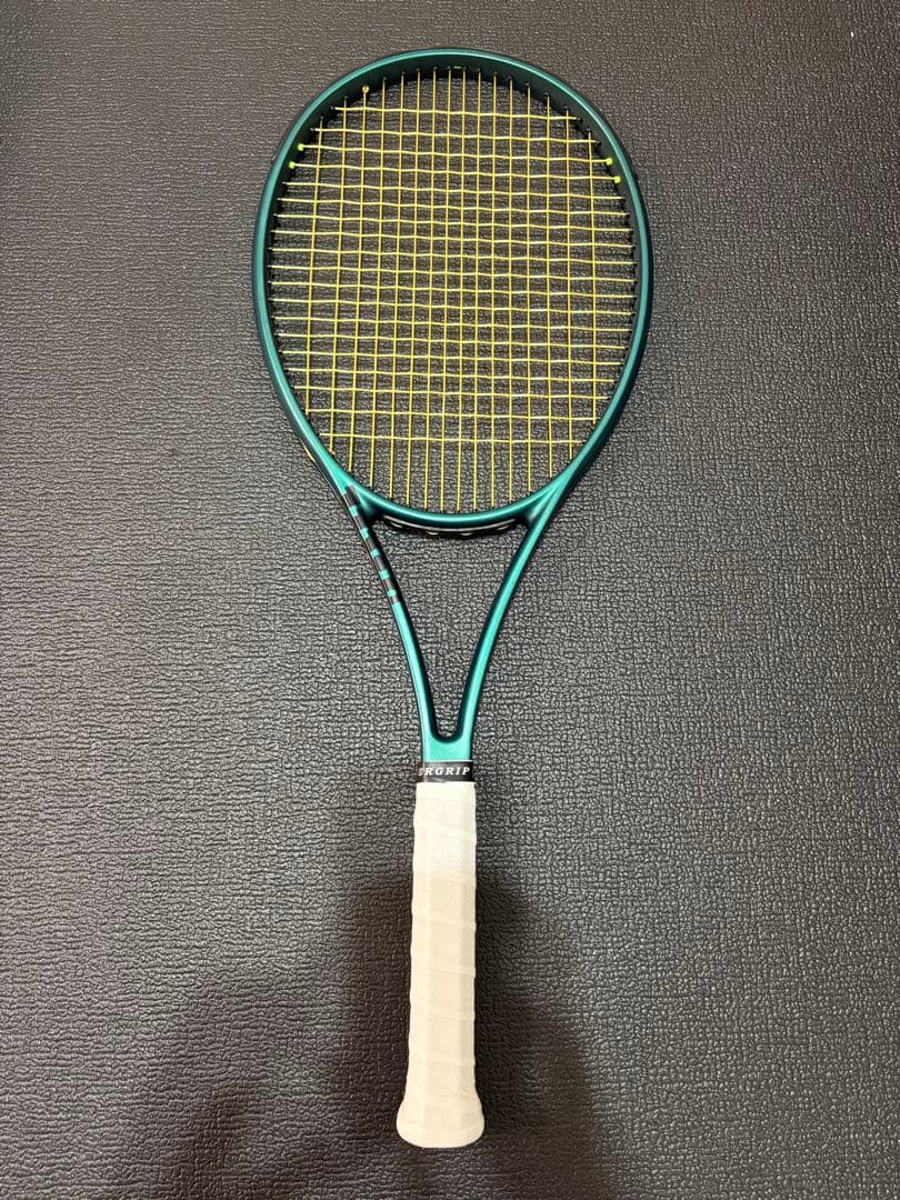 Wilson Blade 98 V9 16×19 G2 2本セット 限定ケース付