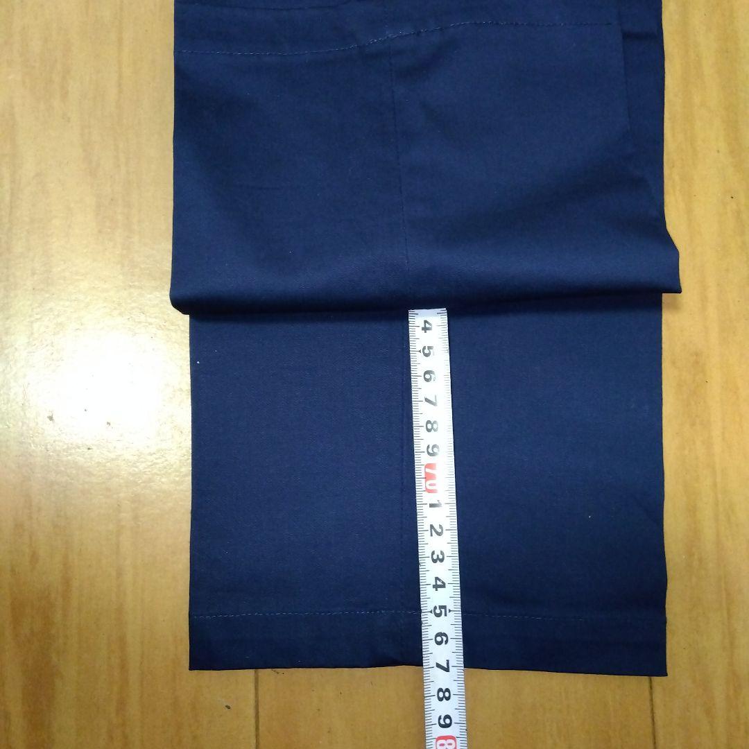 ライル＆スコット メンズゴルフパンツ【XL】８６〜９２センチ【ネイビー】新品