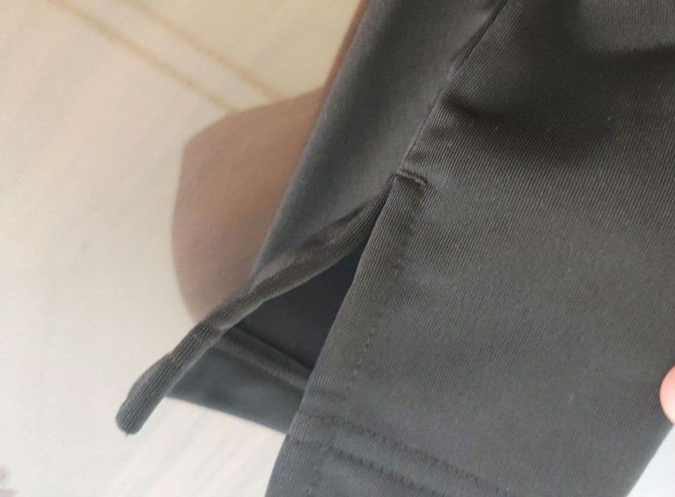 PUMAジャージー上下セット