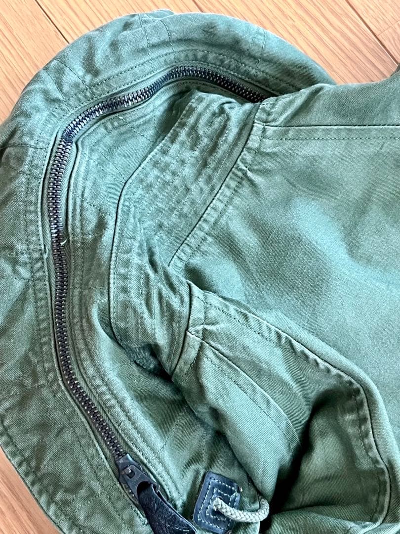60's U.S.A.F. フィールド JACKET X-Small 実物良上品