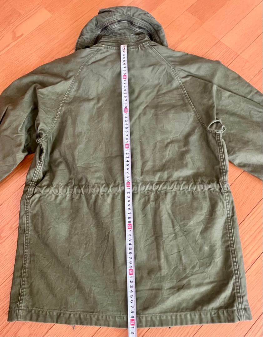 60's U.S.A.F. フィールド JACKET X-Small 実物良上品
