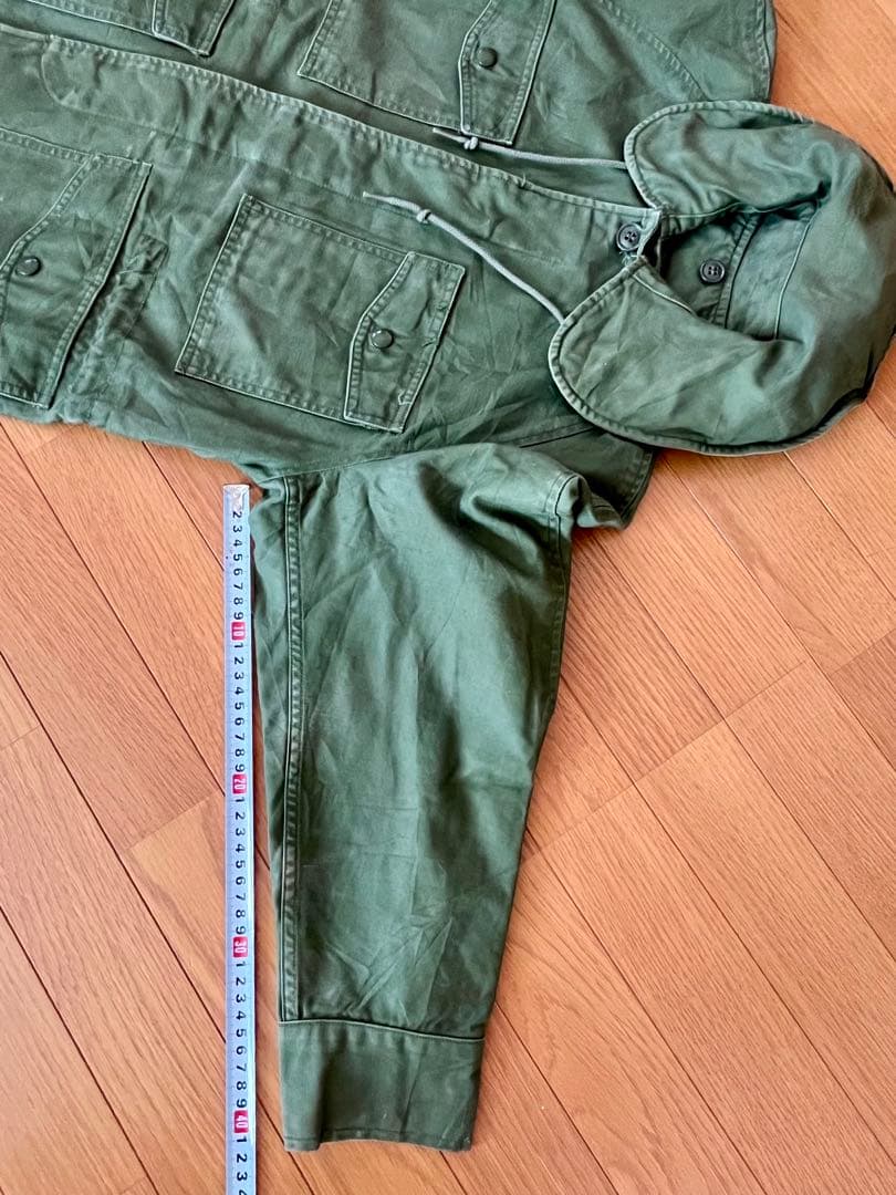60's U.S.A.F. フィールド JACKET X-Small 実物良上品
