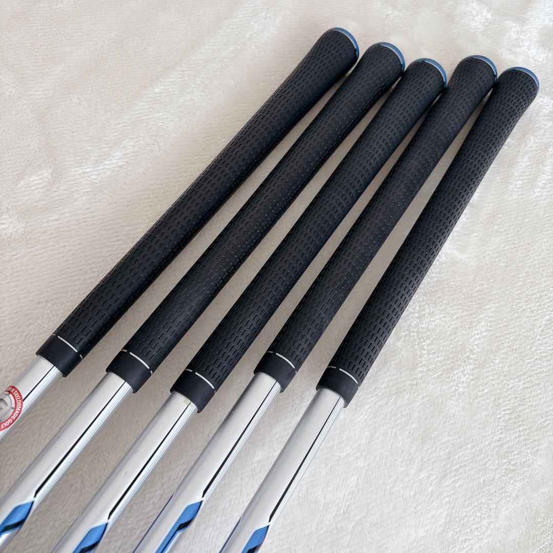 IST150 TaylorMade Speed Blade アイアンセット5本