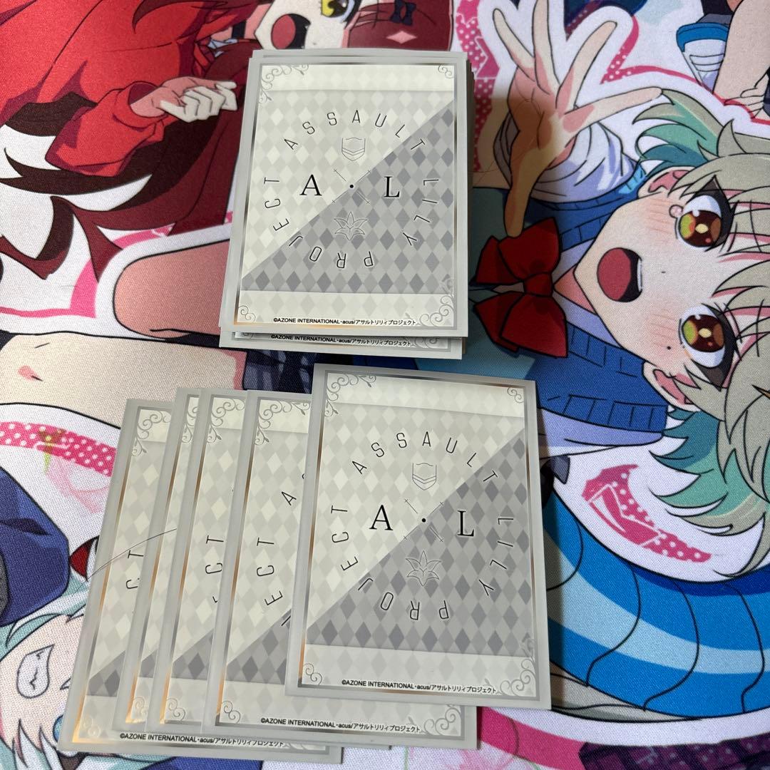 格安デッキ ドロマーデスパペット