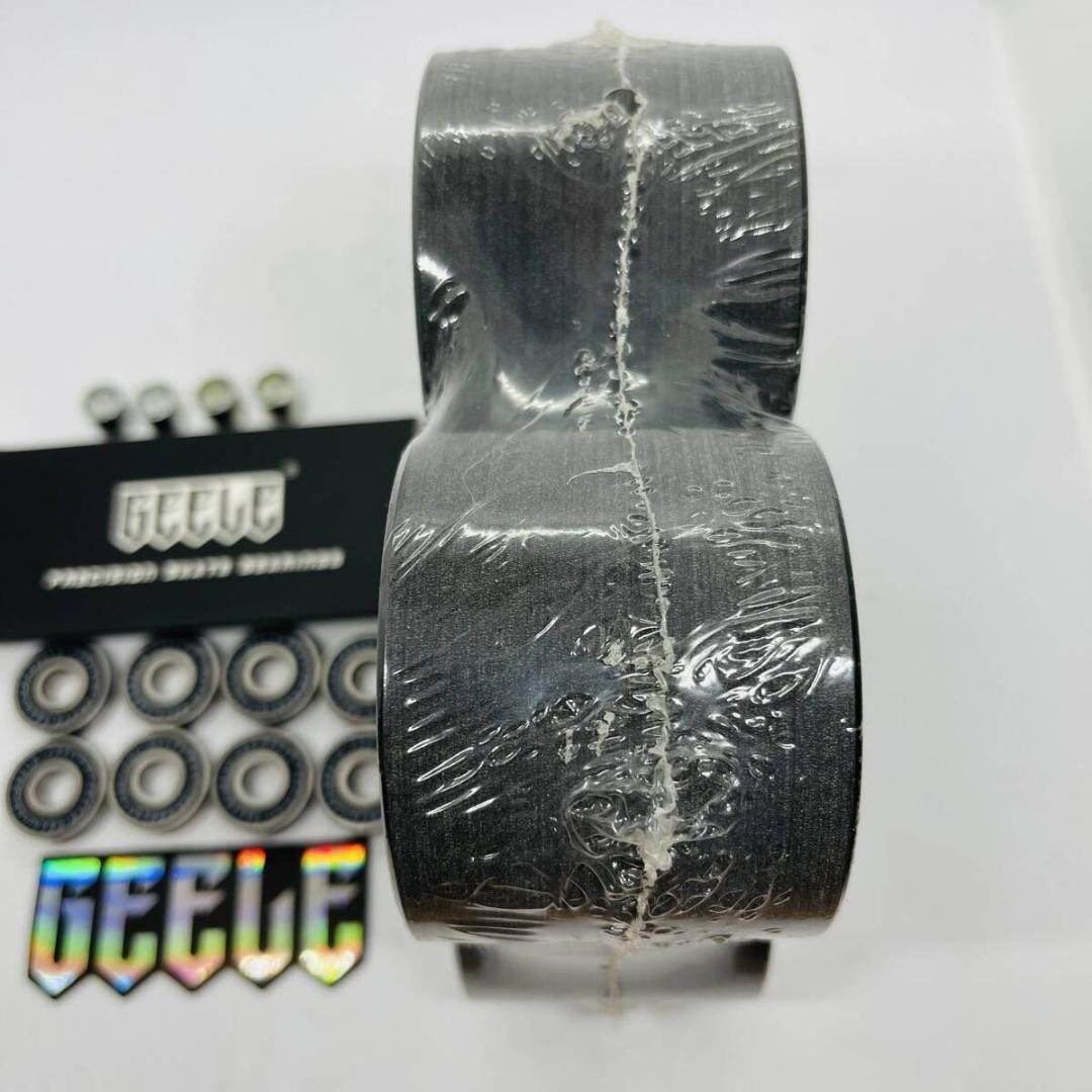 CARVERカーバー純正65ｍｍ 78Ａソフトウィール +ABEC11ベアリング