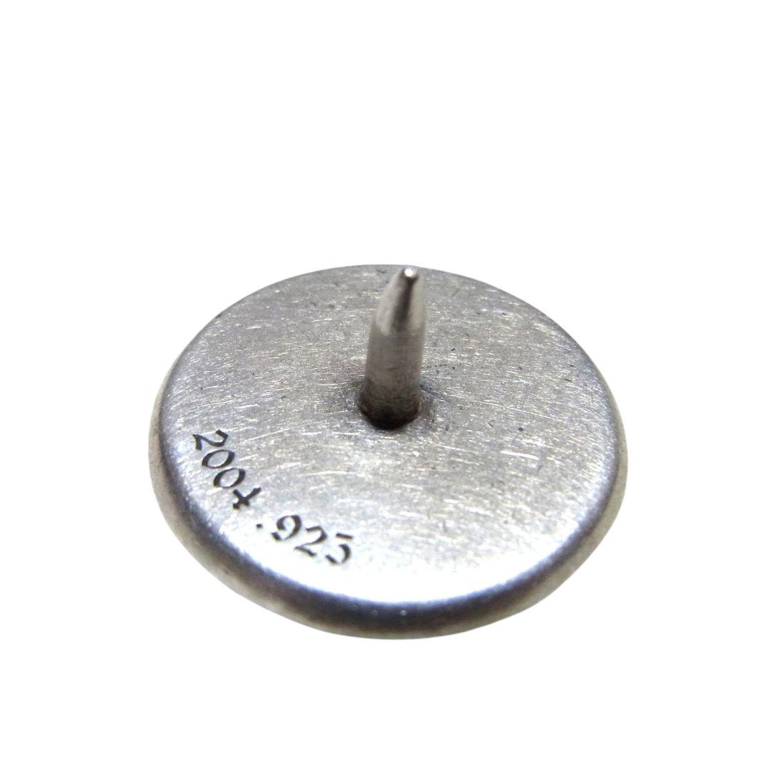 インボイス原本付き クロムハーツ GOLF MARKER ゴルフ マーカー