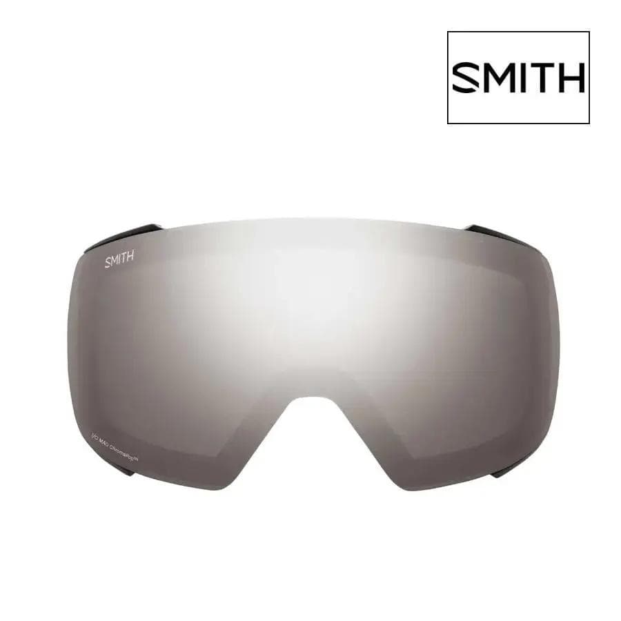 SMITH 4D MAG プラチナムミラー スペアレンズ【国内正規品】