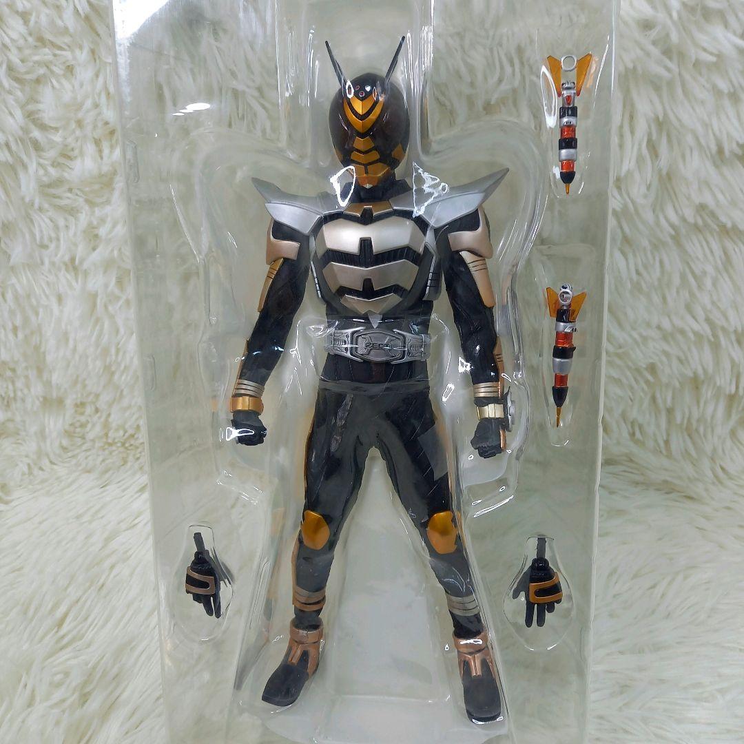 RAH DX 556 仮面ライダーザビー ライダーフォーム メディコムトイ