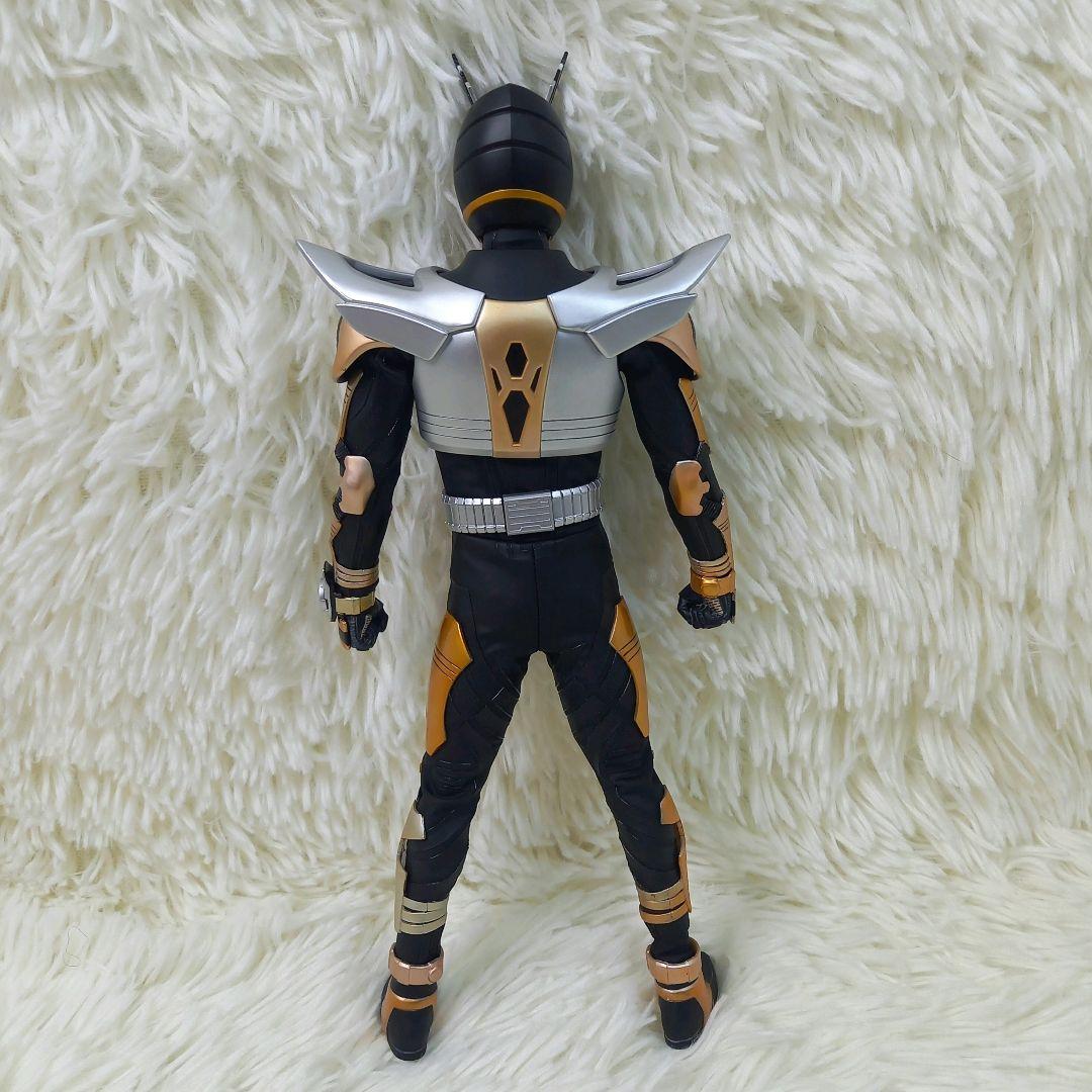 RAH DX 556 仮面ライダーザビー ライダーフォーム メディコムトイ