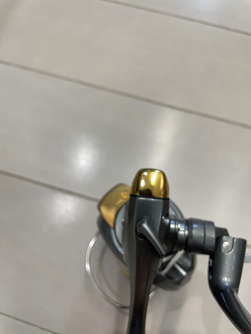 Shimano Twin Power 1000 リール