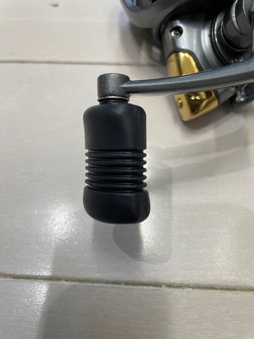 Shimano Twin Power 1000 リール