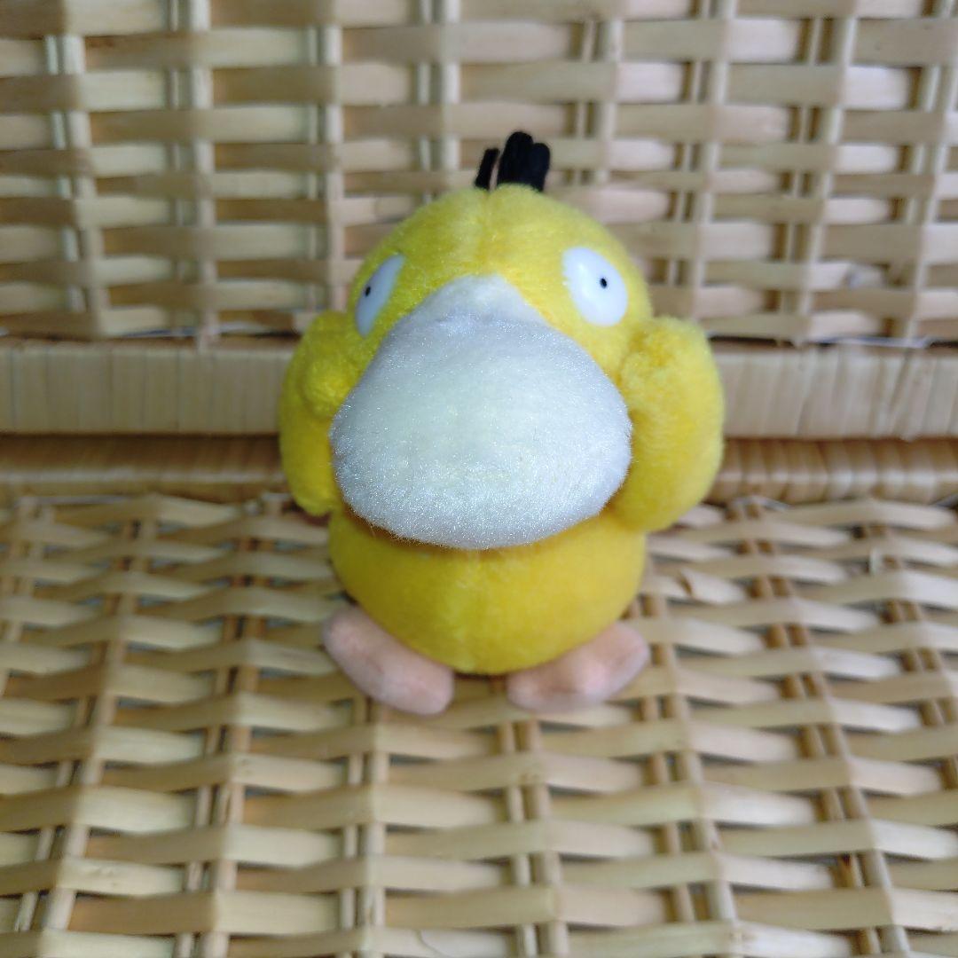 ポケモン ぬいぐるみ　７体