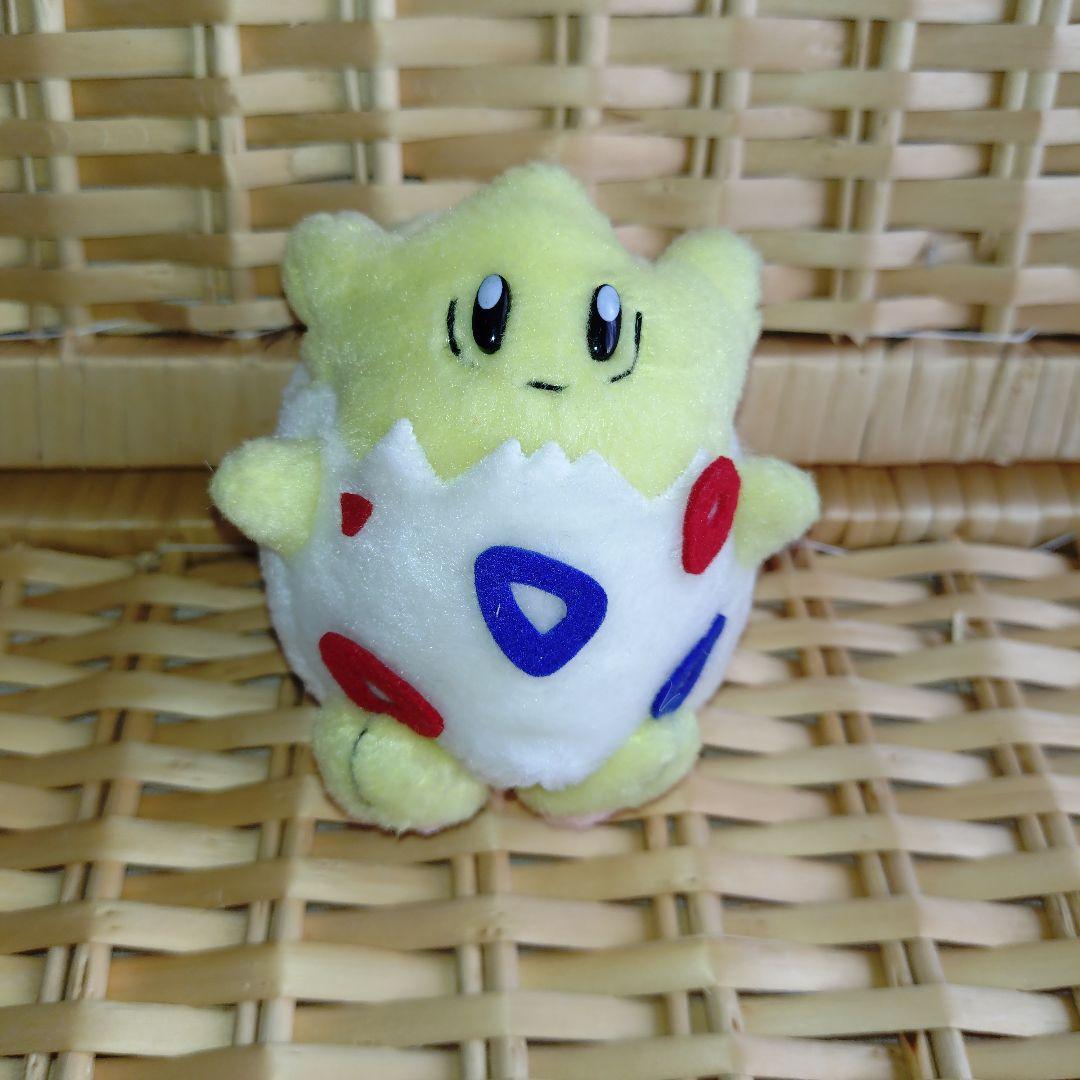 ポケモン ぬいぐるみ　７体