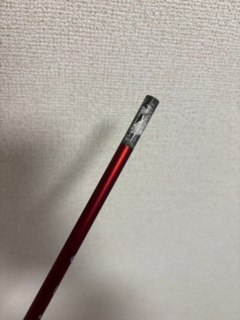 クラブ Fujikura VENTUS RED 2024