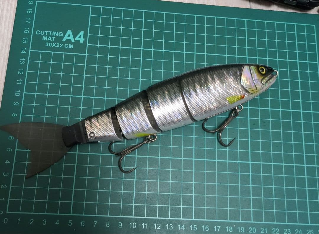 バラム245