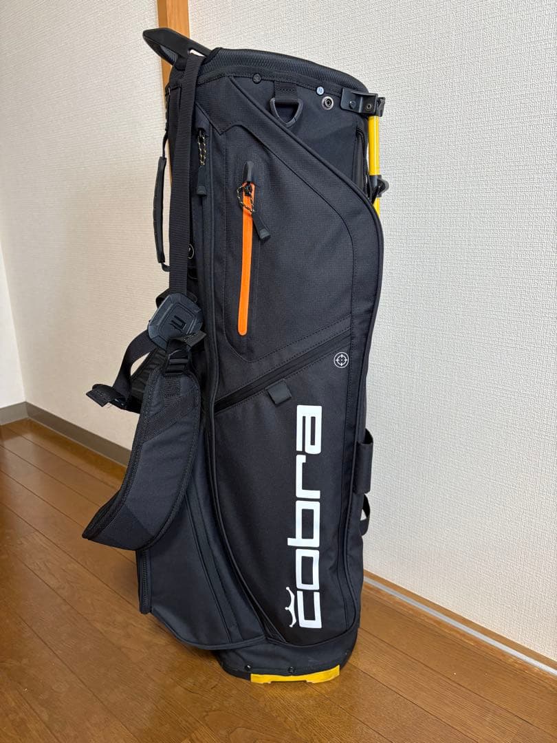 Cobra ULTRALIGHT 2023 ゴルフバッグ