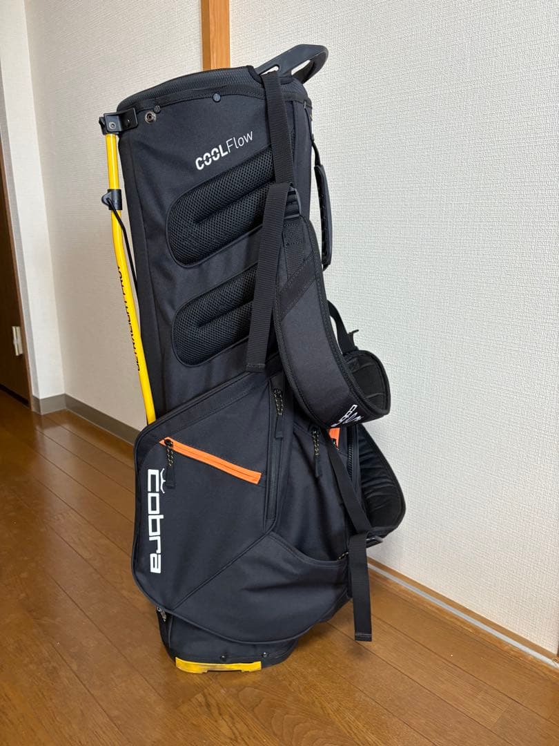Cobra ULTRALIGHT 2023 ゴルフバッグ
