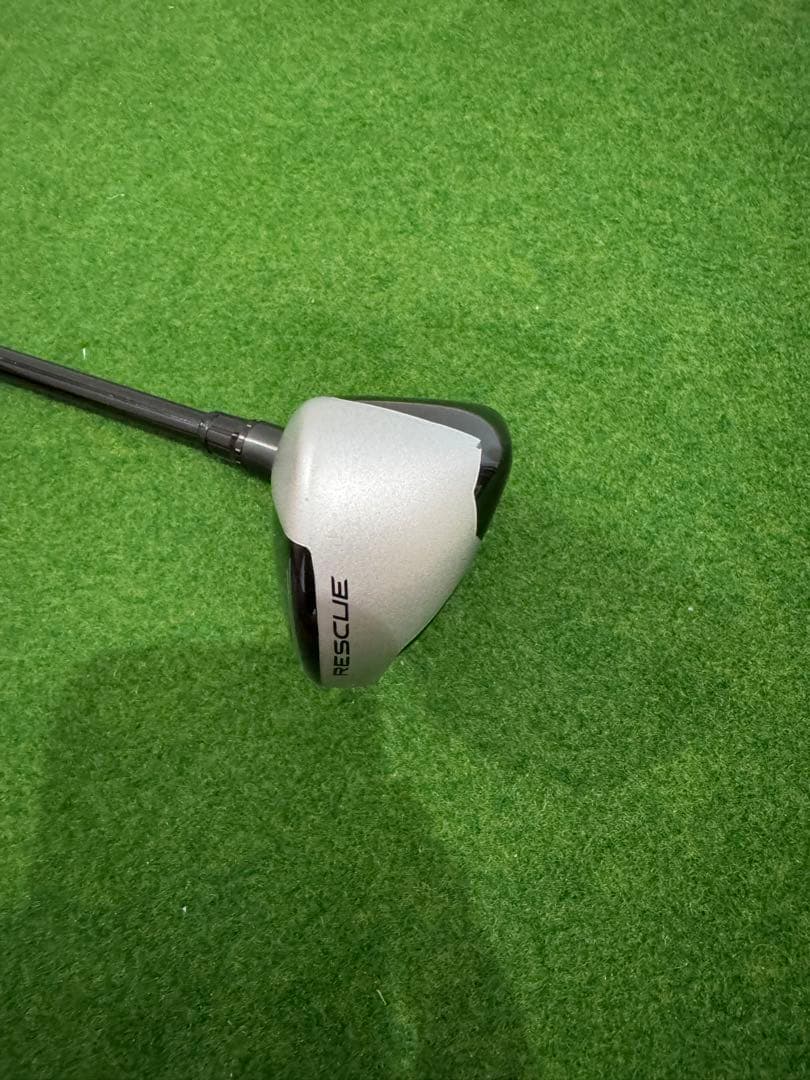 クラブ TaylorMade M3 U4 ALDILA SVS8