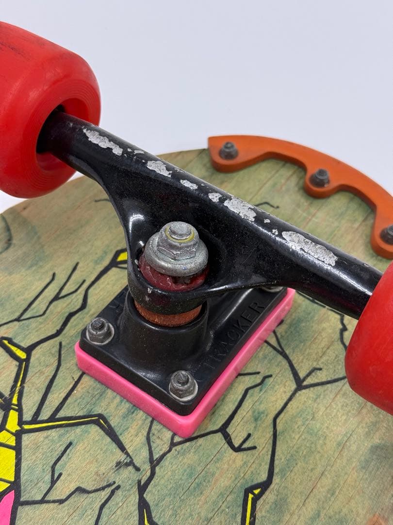 【希少】SIMS Jeff PHILLIPS Breakout 80's シムズ