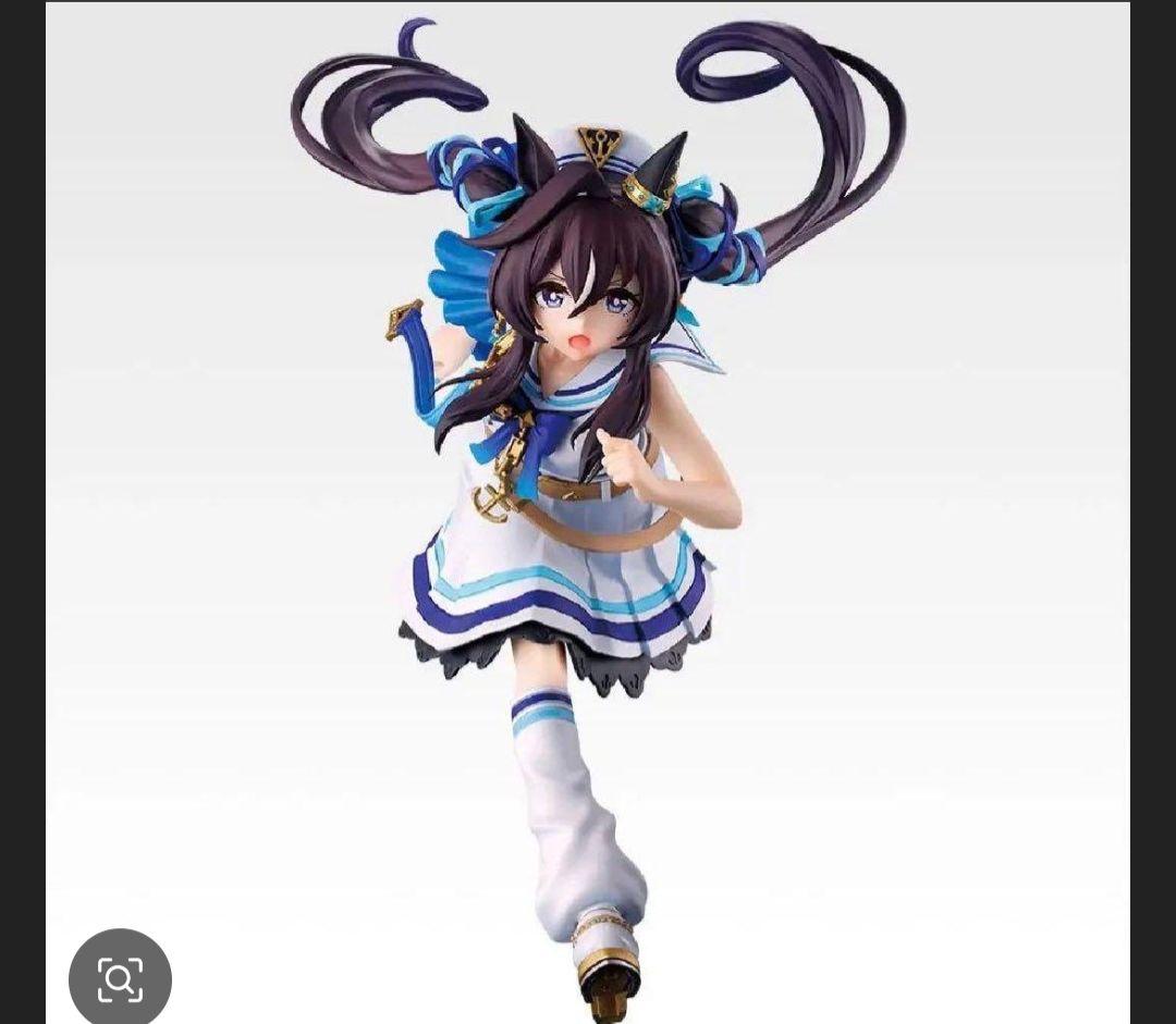 ウマ娘 一番くじ 13弾 C賞ヴィヴロス